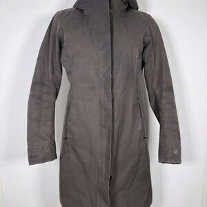 Arc'teryx Gore-Tex Women's Patera Parka